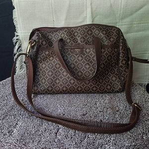Fossil Handbag